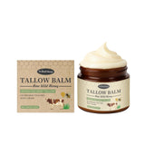 Nature's Miracle Moisturizer Tallow & Honey Balm