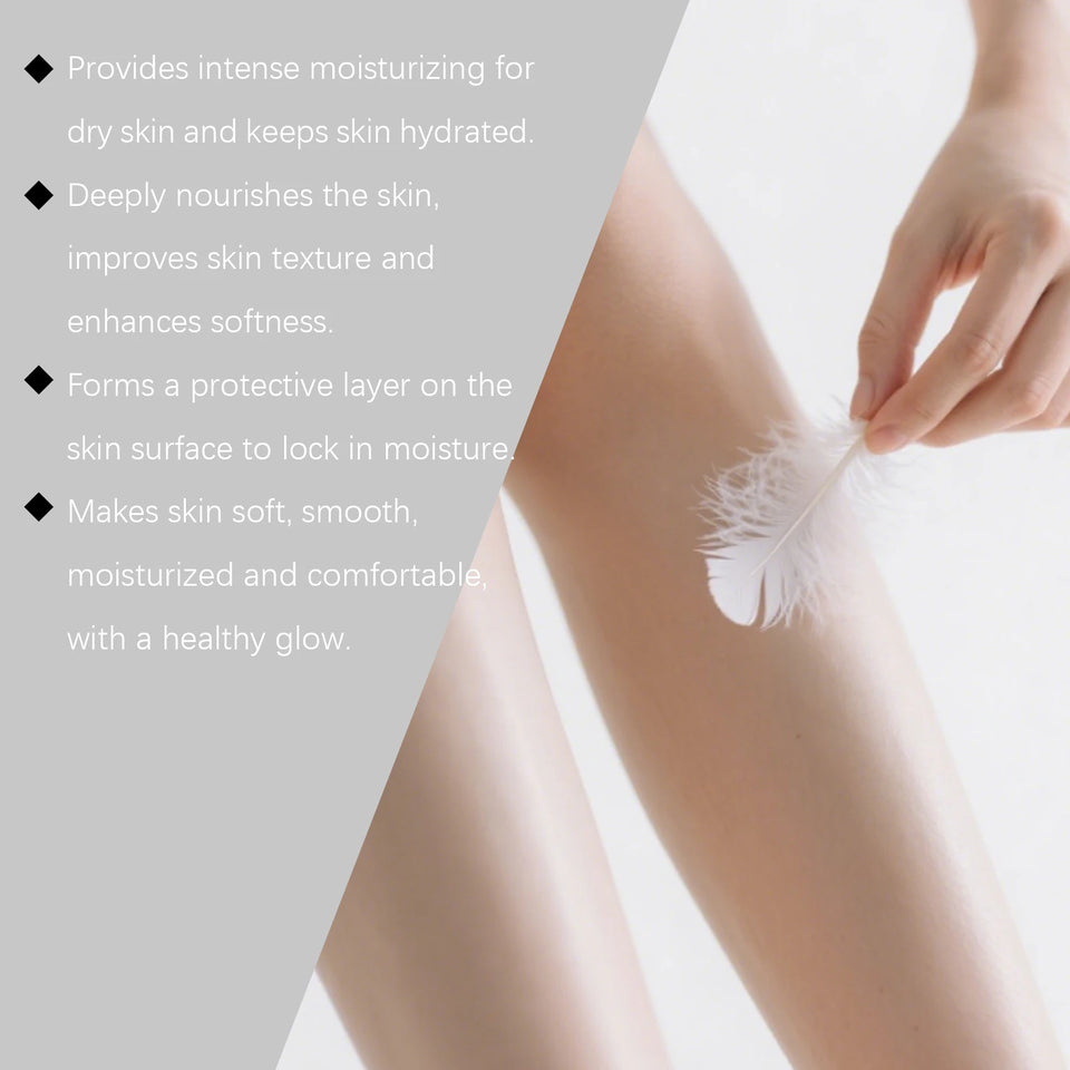 Nature's Miracle Moisturizer Tallow & Honey Balm