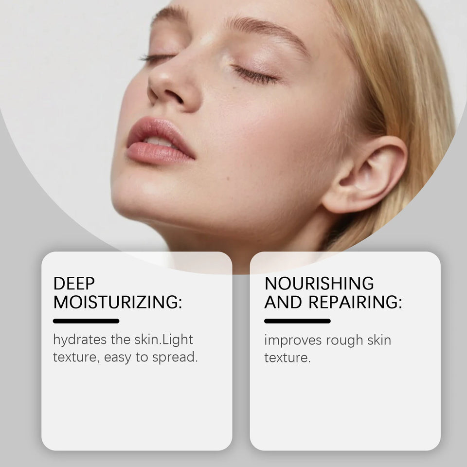 Nature's Miracle Moisturizer Tallow & Honey Balm